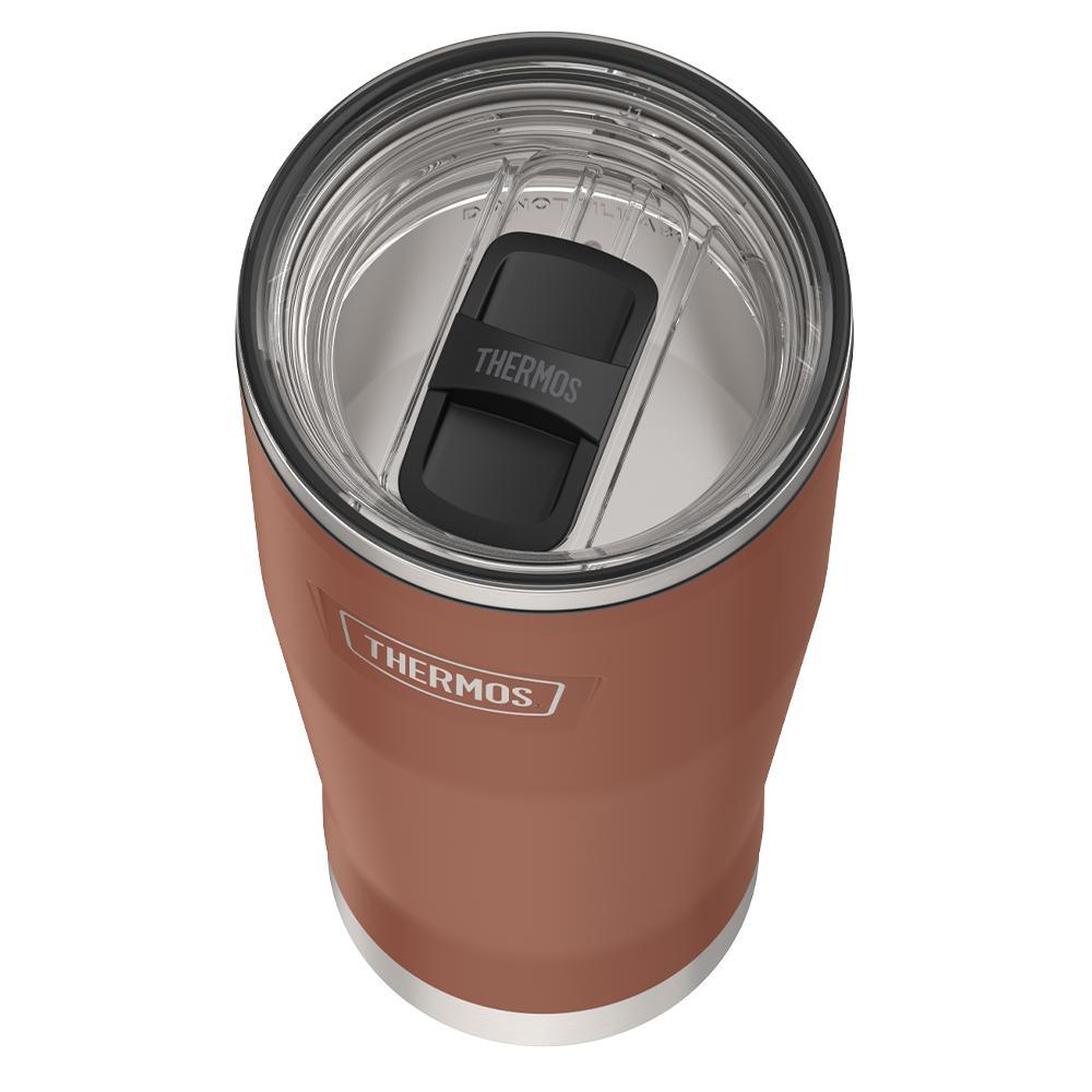 18oz Icon™ Tumbler With Slide Lock Lid - Image 70