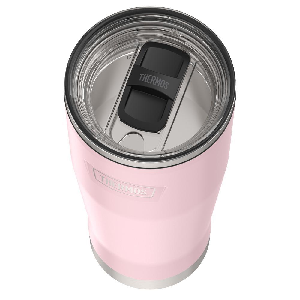18oz Icon™ Tumbler With Slide Lock Lid - Image 83
