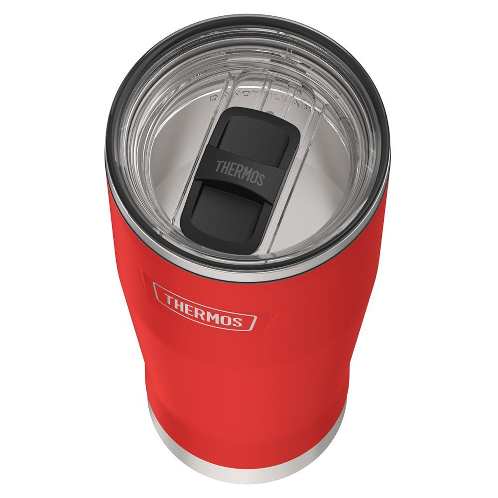 18oz Icon™ Tumbler With Slide Lock Lid - Image 19