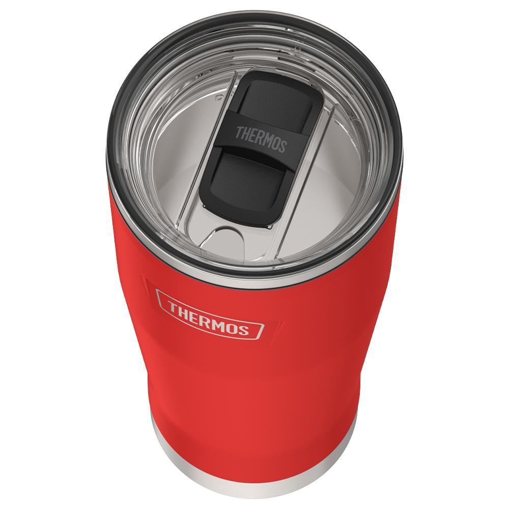 18oz Icon™ Tumbler With Slide Lock Lid - Image 20