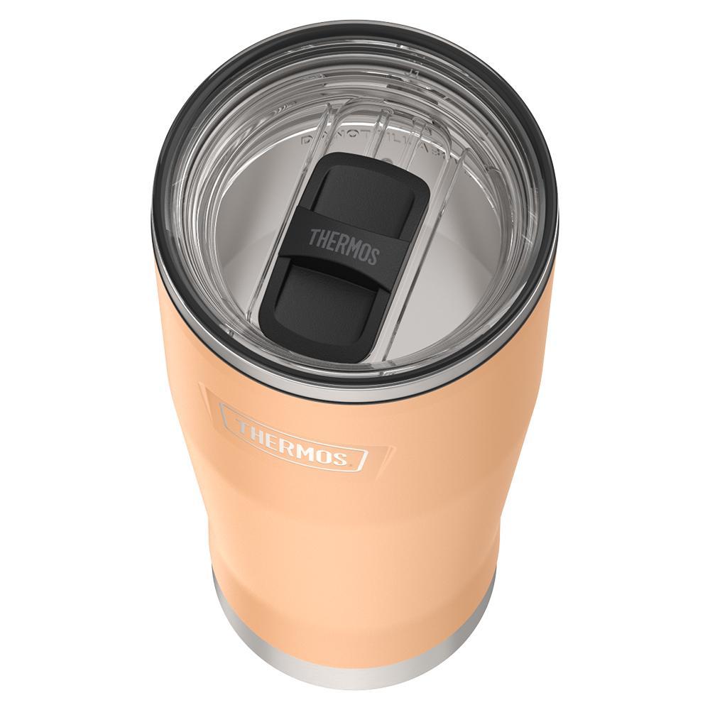 18oz Icon™ Tumbler With Slide Lock Lid - Image 46