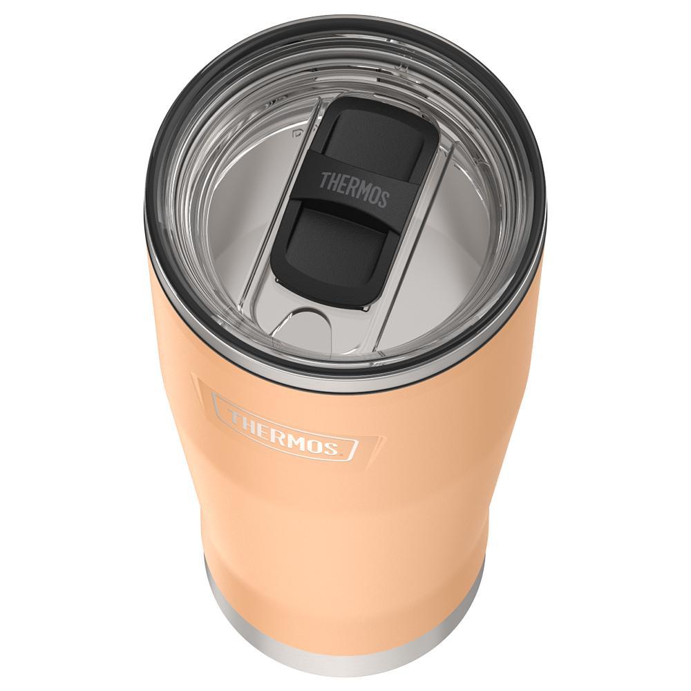 18oz Icon™ Tumbler With Slide Lock Lid - Image 45