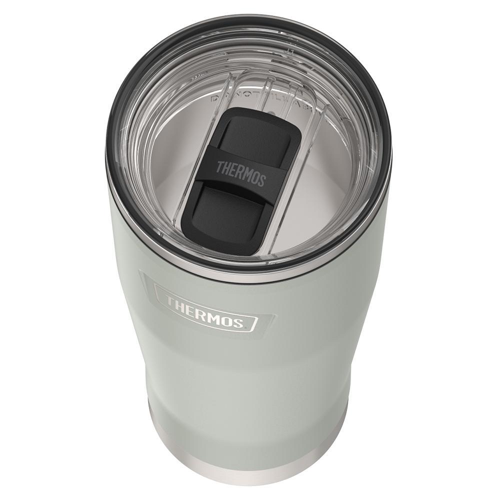 18oz Icon™ Tumbler With Slide Lock Lid - Image 26
