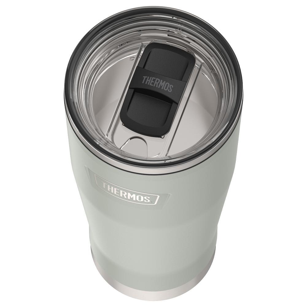18oz Icon™ Tumbler With Slide Lock Lid - Image 24