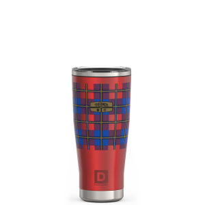18oz ICON™ TUMBLER WITH SLIDE LOCK LID - RISE & GRIND