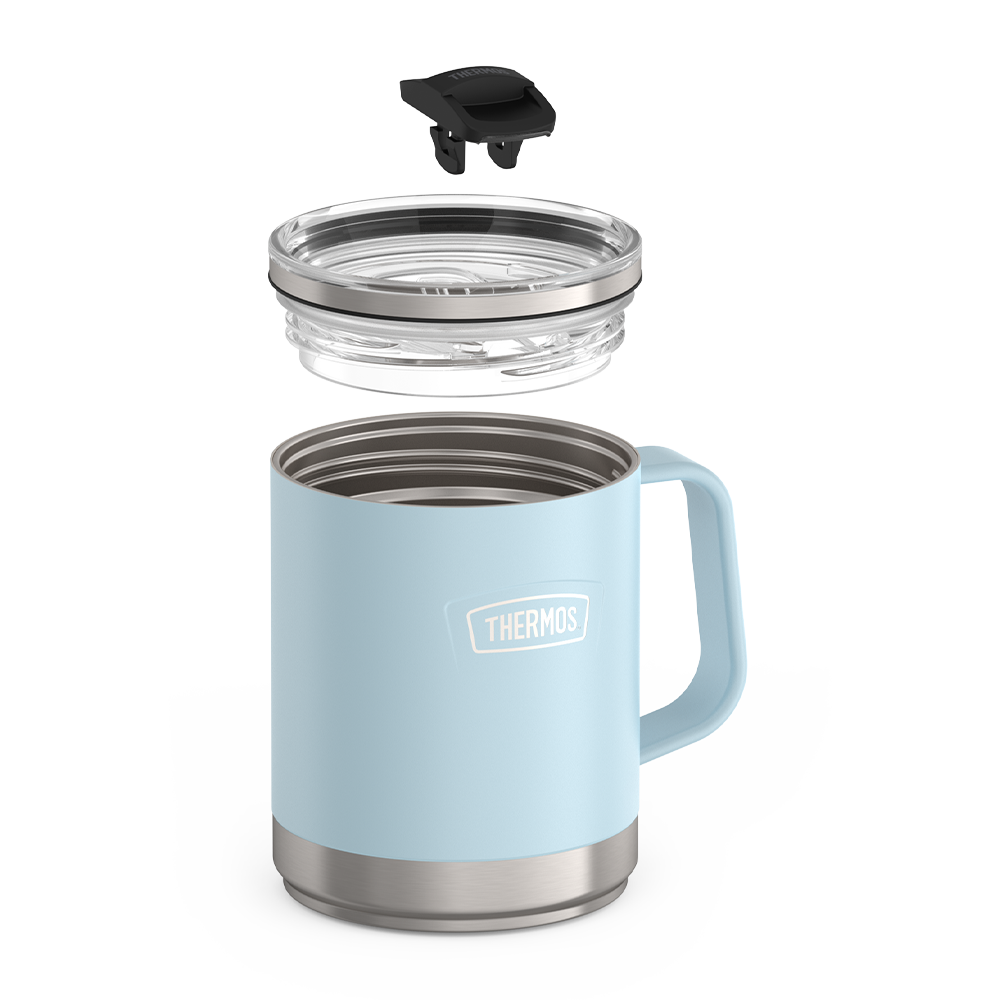 14oz ICON™ MUG WITH SLIDE LOCK LID - Image 84
