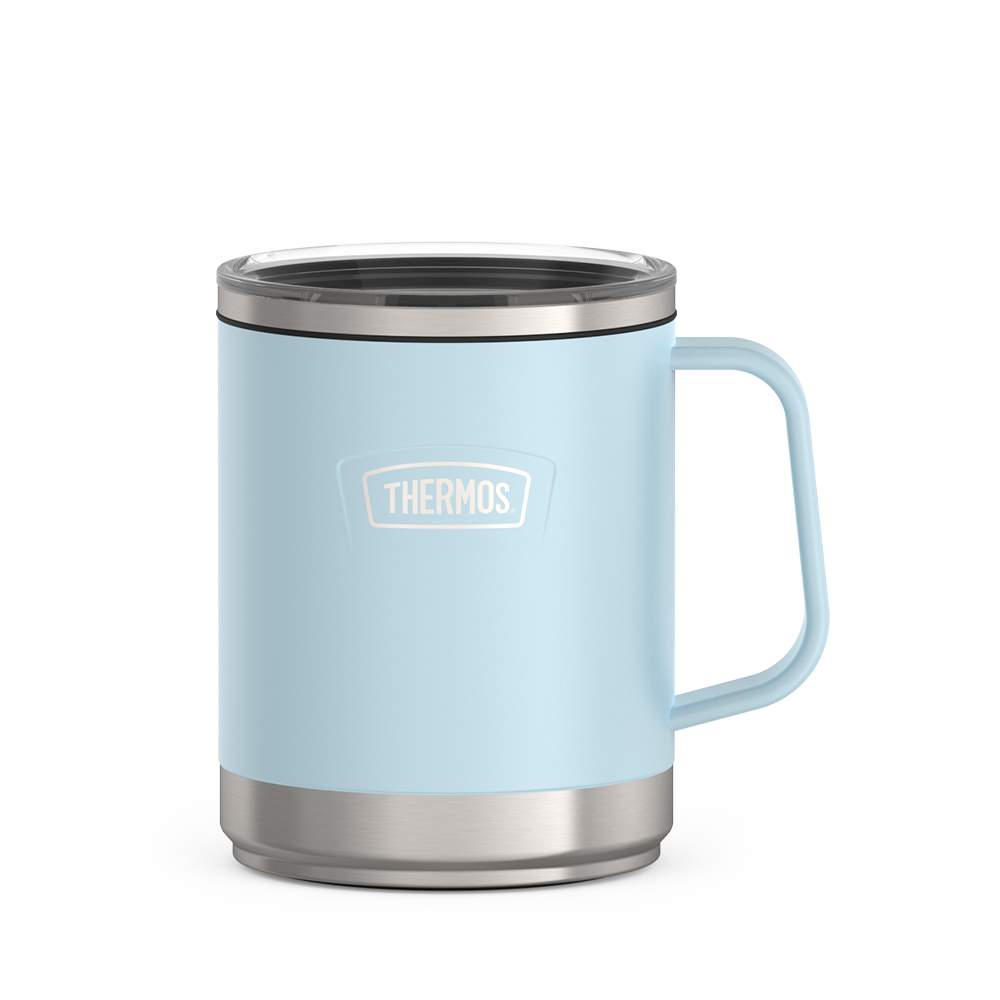 14oz ICON™ MUG WITH SLIDE LOCK LID - Image 10