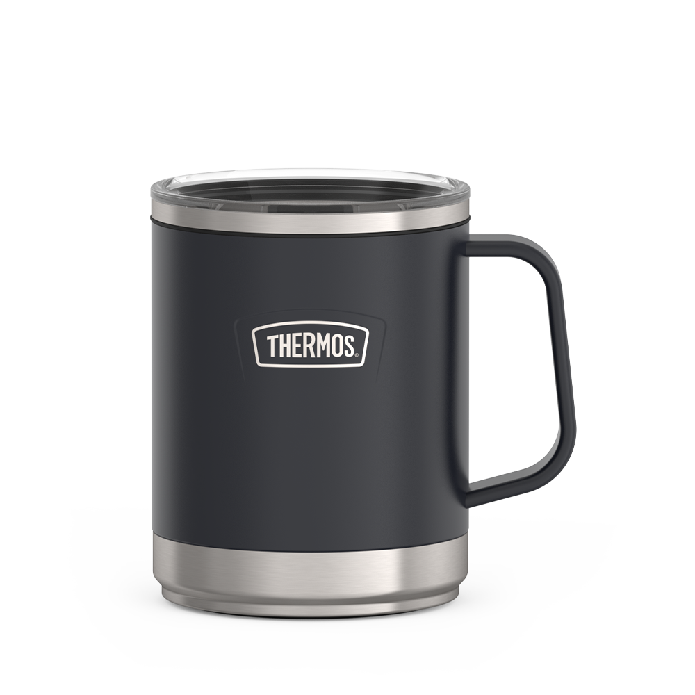 14oz ICON™ MUG WITH SLIDE LOCK LID - Image 9
