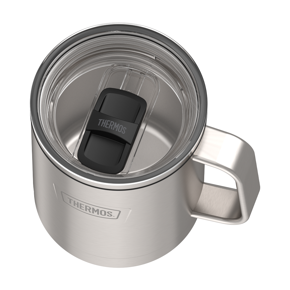 14oz ICON™ MUG WITH SLIDE LOCK LID - Image 69