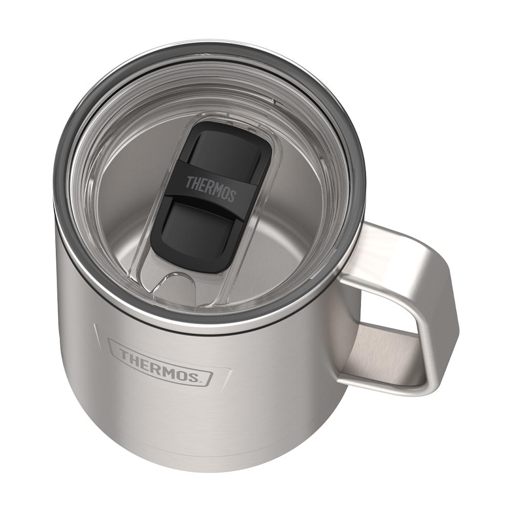 14oz ICON™ MUG WITH SLIDE LOCK LID - Image 67