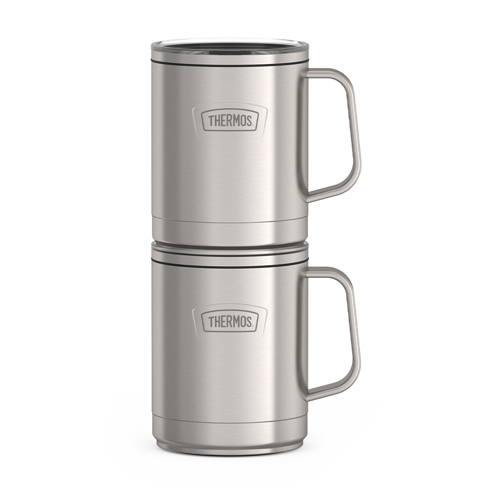 14oz ICON™ MUG WITH SLIDE LOCK LID - Image 68