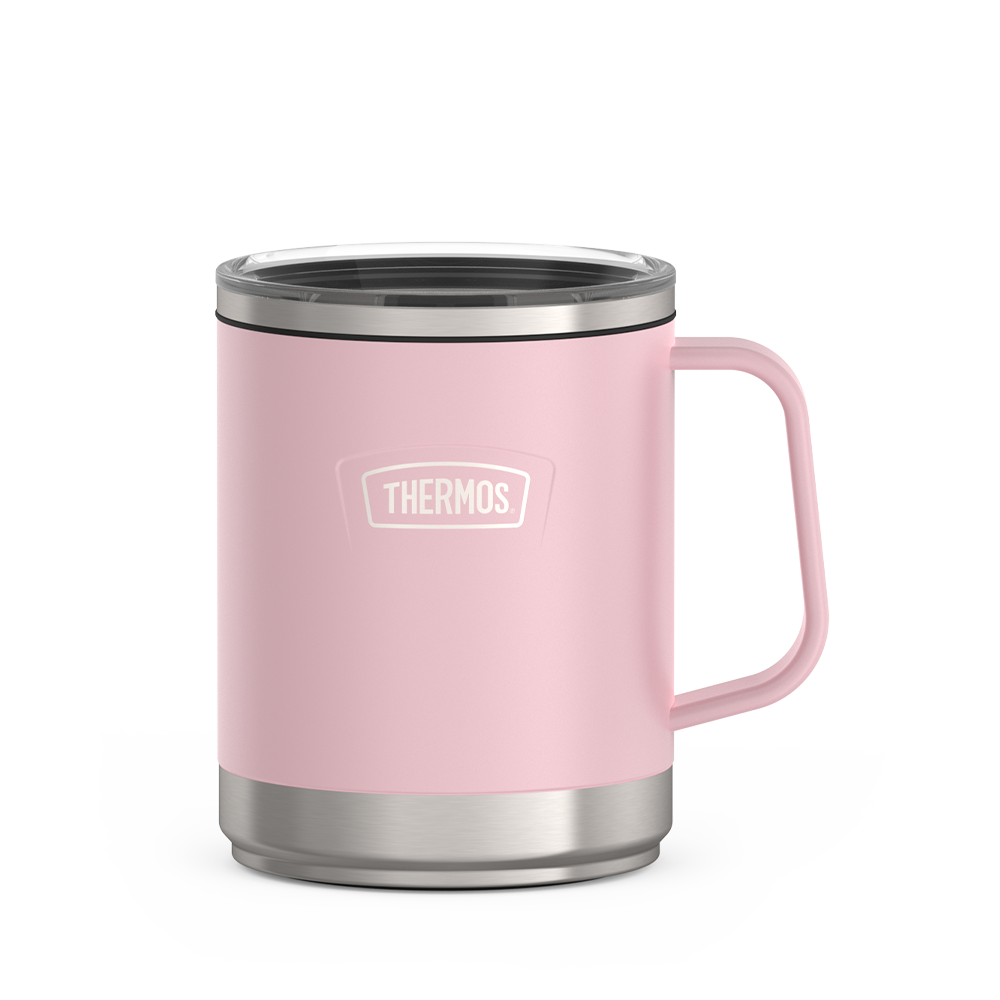 14oz ICON™ MUG WITH SLIDE LOCK LID - Image 11