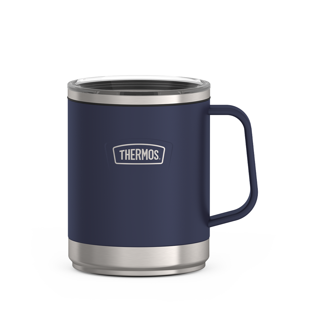14oz ICON™ MUG WITH SLIDE LOCK LID - Image 3