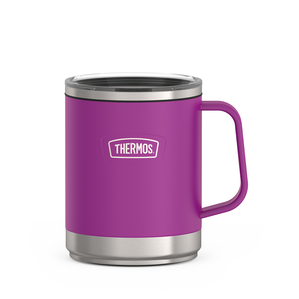 14oz ICON™ MUG WITH SLIDE LOCK LID - Image 7