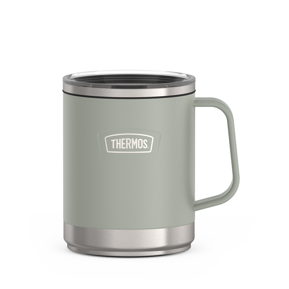 14oz ICON™ MUG WITH SLIDE LOCK LID - Image 2