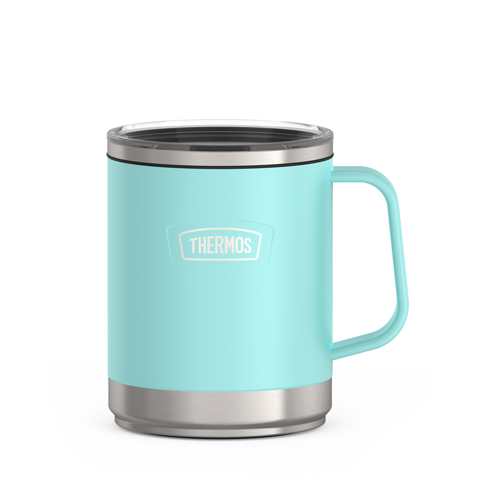 14oz ICON™ MUG WITH SLIDE LOCK LID - Image 5