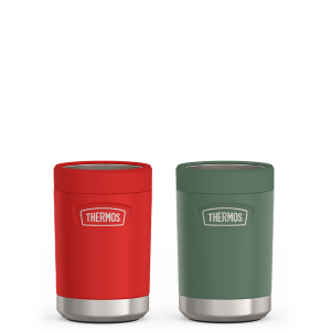 12oz Icon™ Series Can Insulator Holiday Bundle