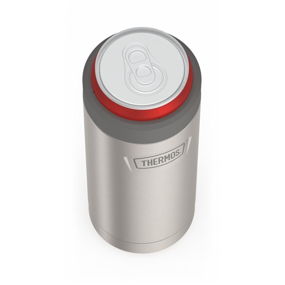 12oz Icon™ Slim Can Insulator - Image 5