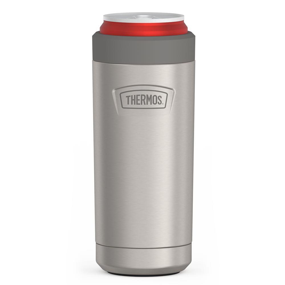 12oz Icon™ Slim Can Insulator - Image 4