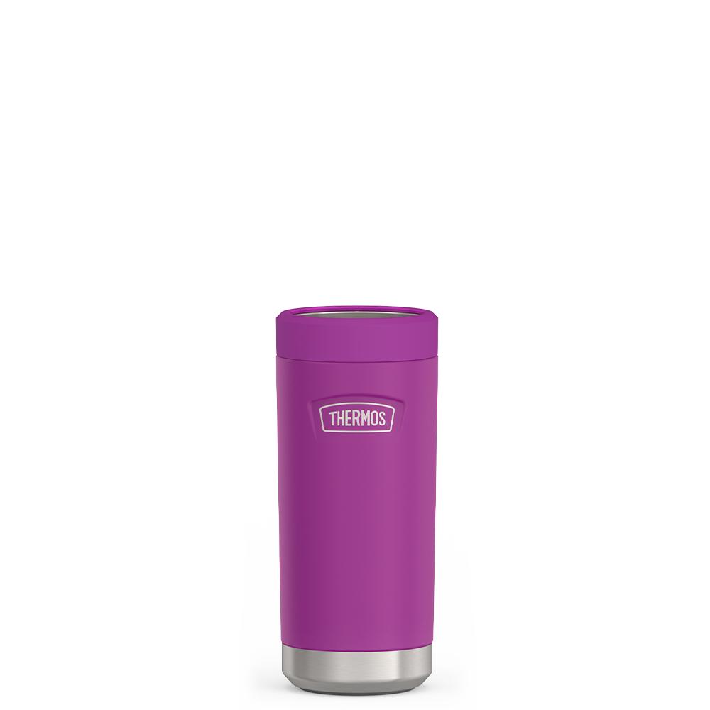 12oz Icon™ Slim Can Insulator - Image 43