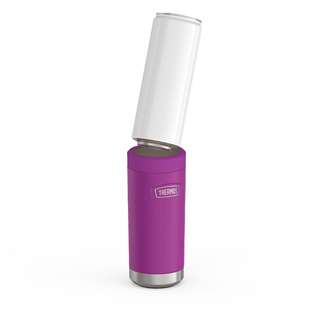 12oz Icon™ Slim Can Insulator - Image 40