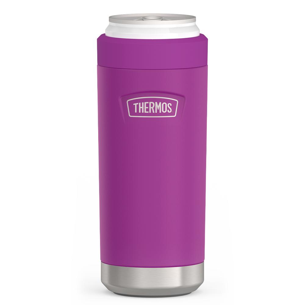 12oz Icon™ Slim Can Insulator - Image 42