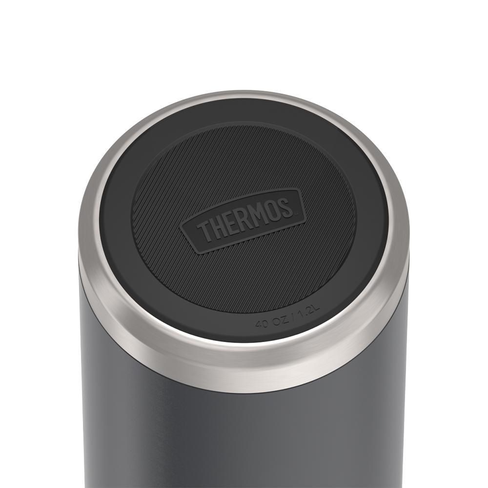 40oz Icon™ Dual Temp Beverage Bottle - Image 11