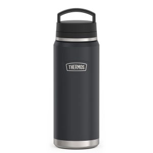 40oz Icon™ Dual Temp Beverage Bottle