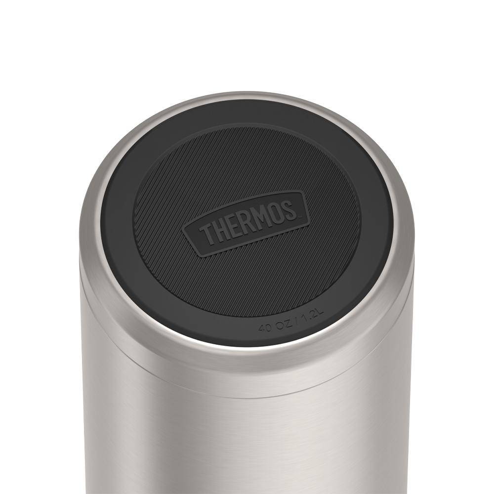 40oz Icon™ Dual Temp Beverage Bottle - Image 17