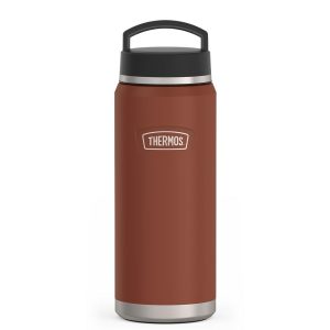 40oz Icon™ Water Bottle With Screw Top