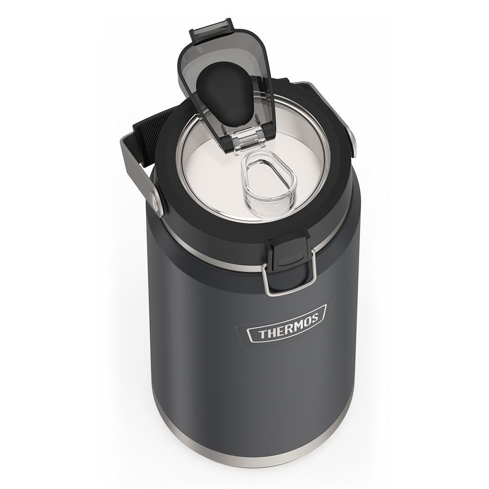 64oz Icon™ Water Bottle With Spout - Image 10