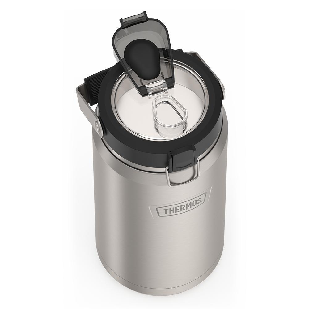 64oz Icon™ Water Bottle With Spout - Image 6
