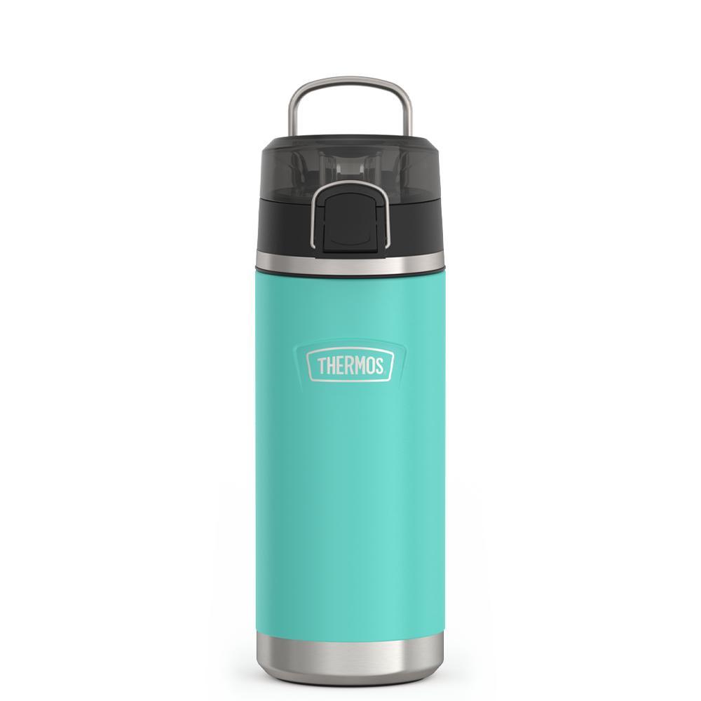 18oz Icon™ Kids Water Bottle With Spout Lid - Image 10