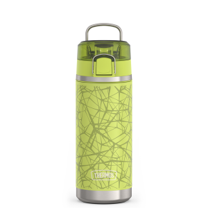 18oz Icon™ Kids Water Bottle With Spout Lid - Sport Web