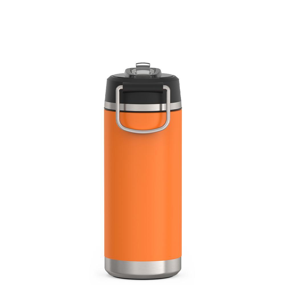 18oz Icon™ Kids Water Bottle With Straw Lid - Image 33