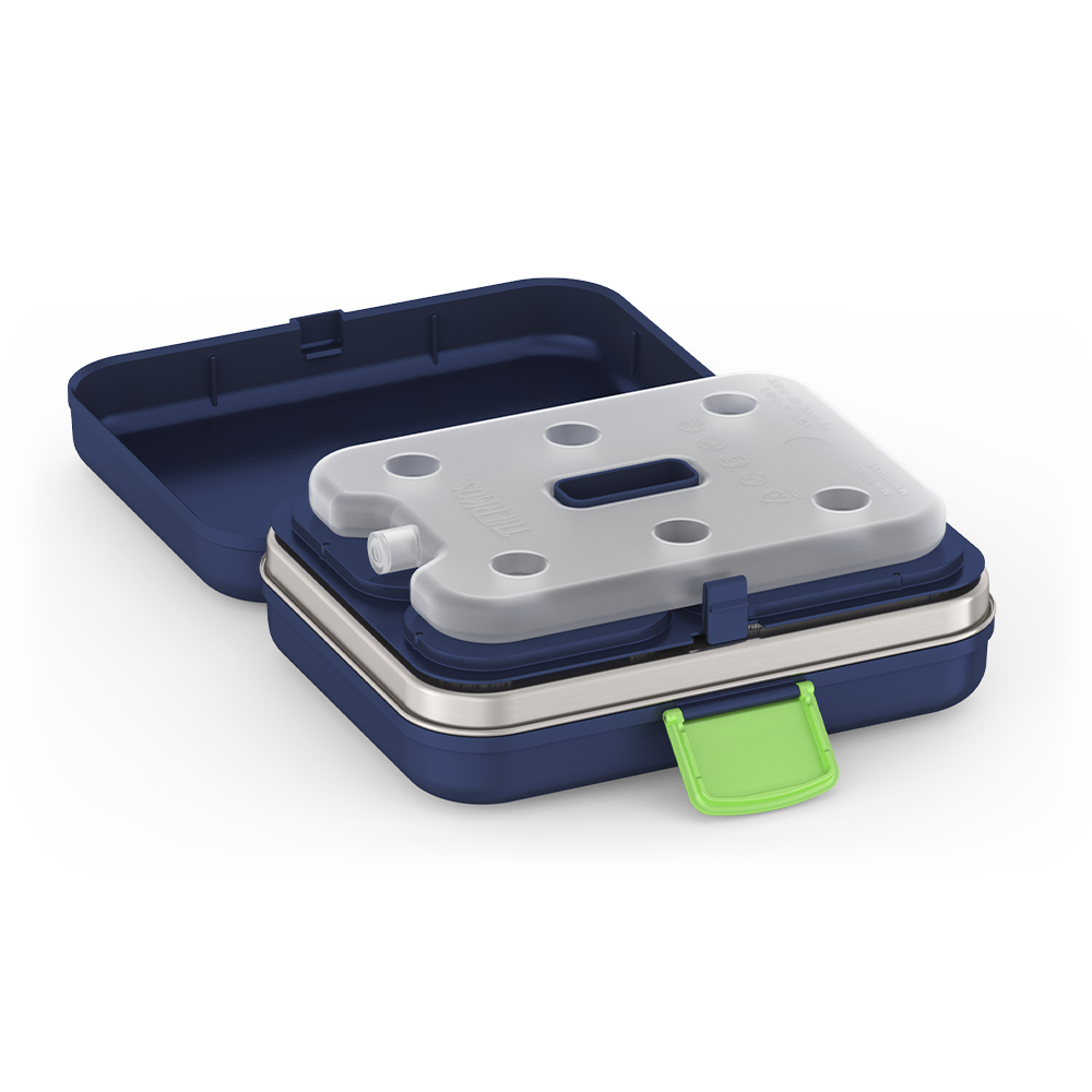 Icon™ Kids Food Storage System With Ice Pack - Image 5