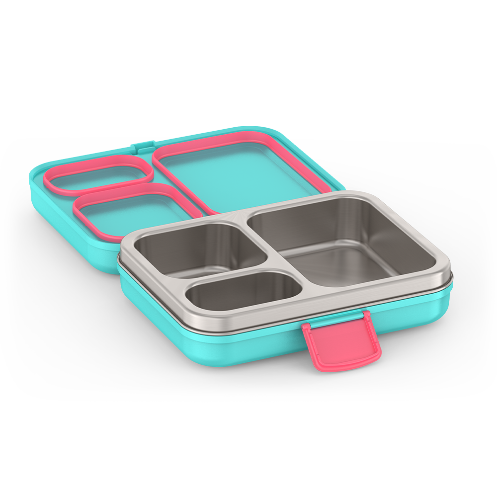 Icon™ Kids Food Storage System With Ice Pack - Image 10