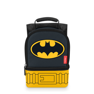 Novelty Lunch Box Batman
