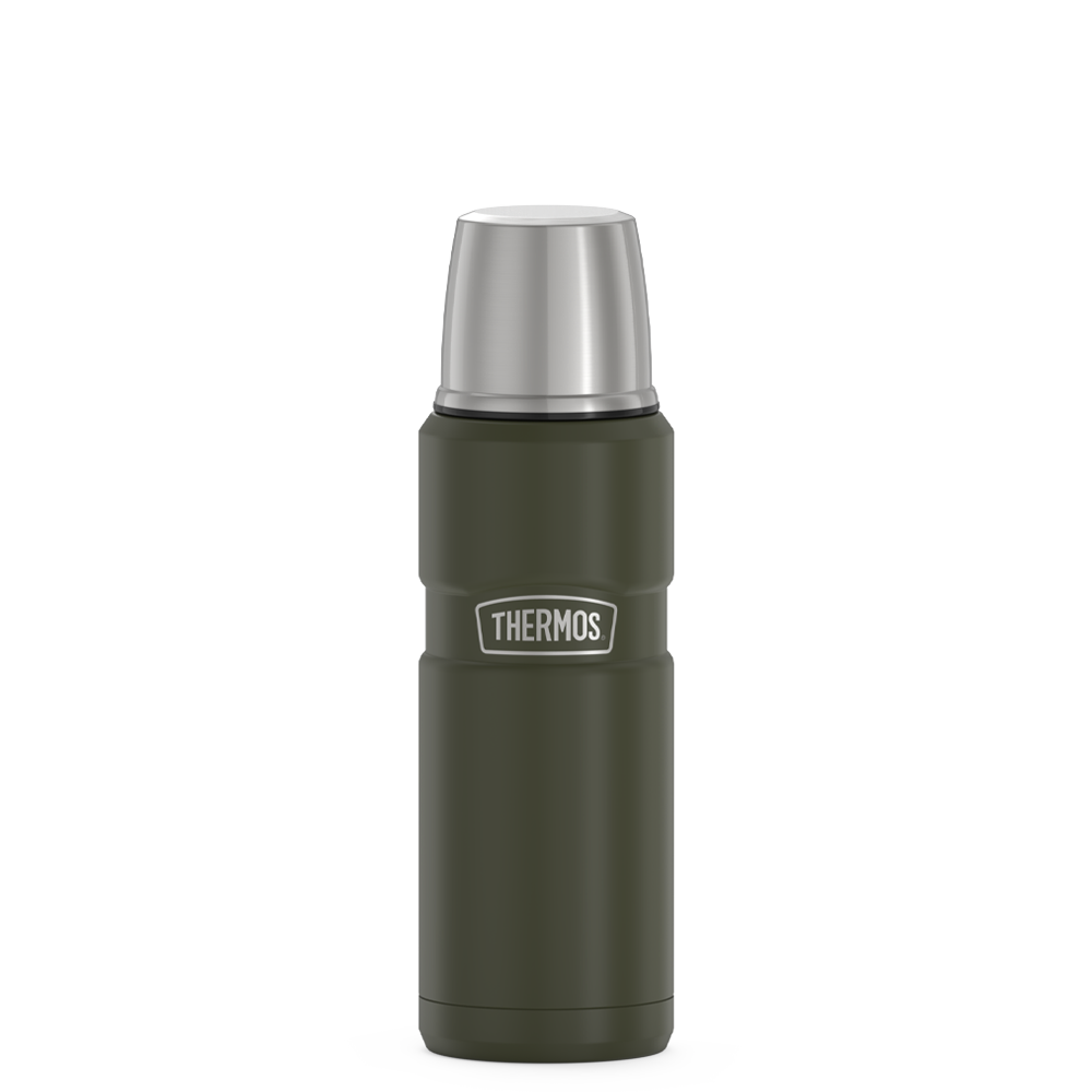 16oz Stainless King™ Beverage Bottle - Image 3