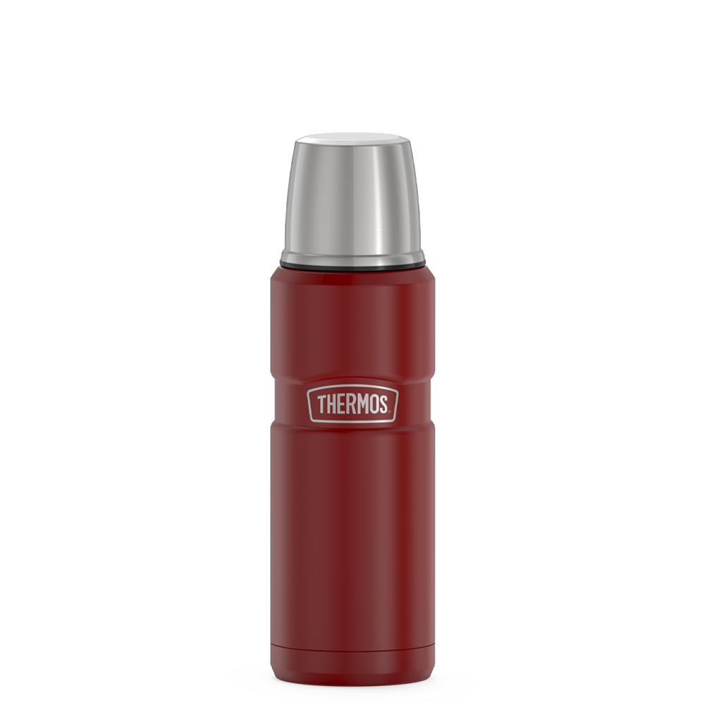 16oz Stainless King™ Beverage Bottle - Image 2
