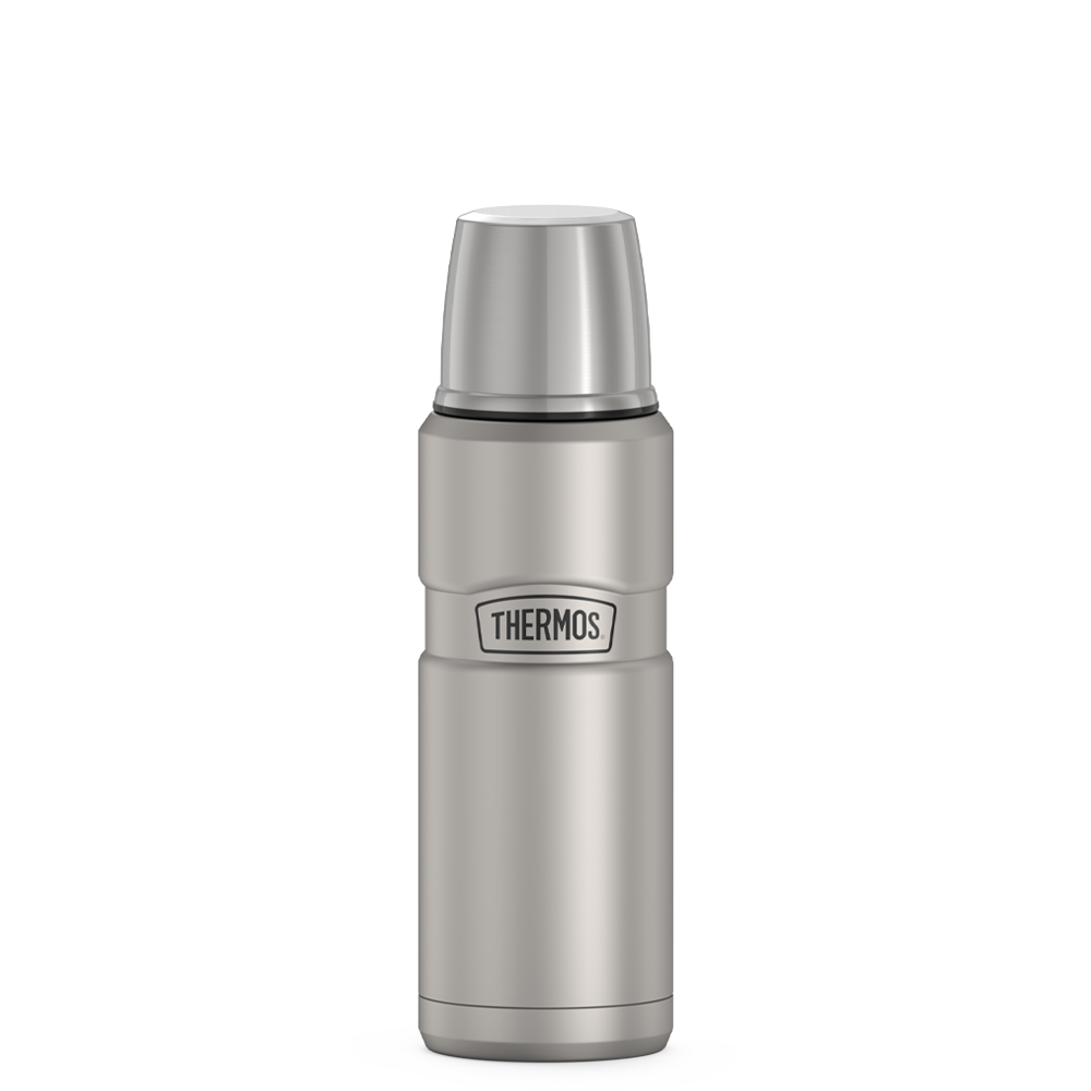 16oz Stainless King™ Beverage Bottle - Image 4