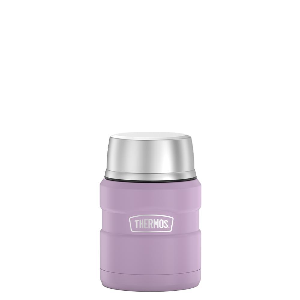 16oz Stainless King™ Food Jar - Image 43
