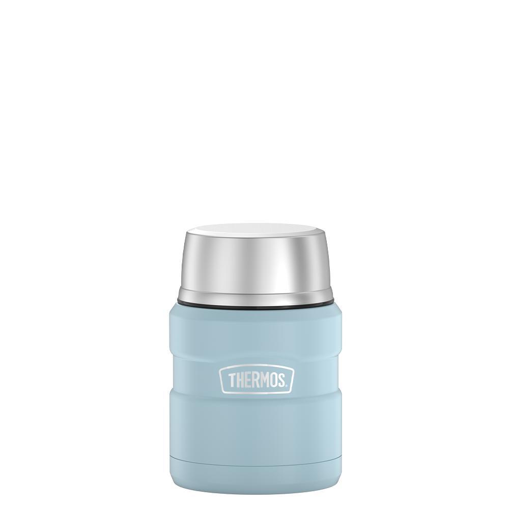16oz Stainless King™ Food Jar - Image 42