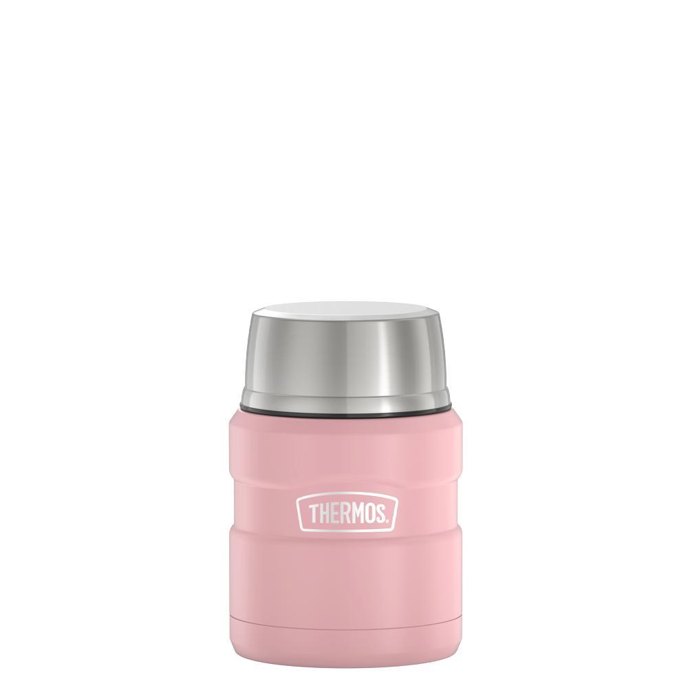 16oz Stainless King™ Food Jar - Image 44
