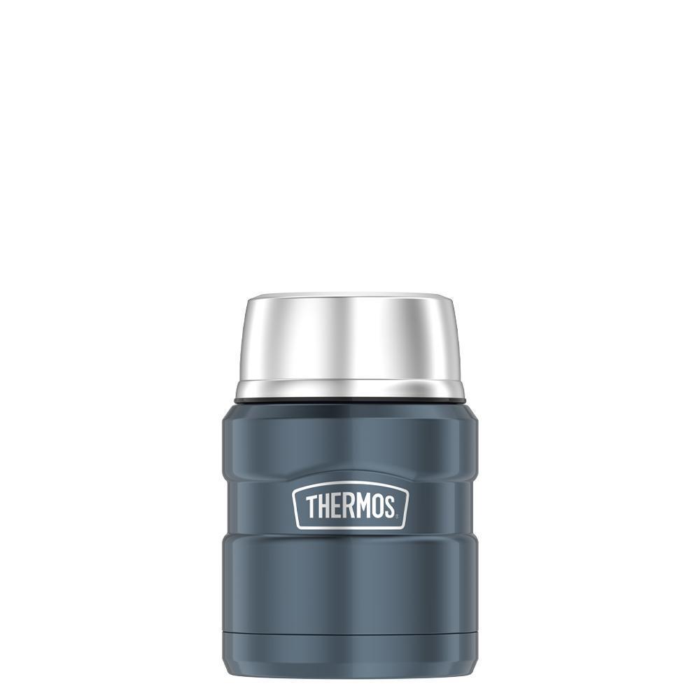 16oz Stainless King™ Food Jar - Image 28