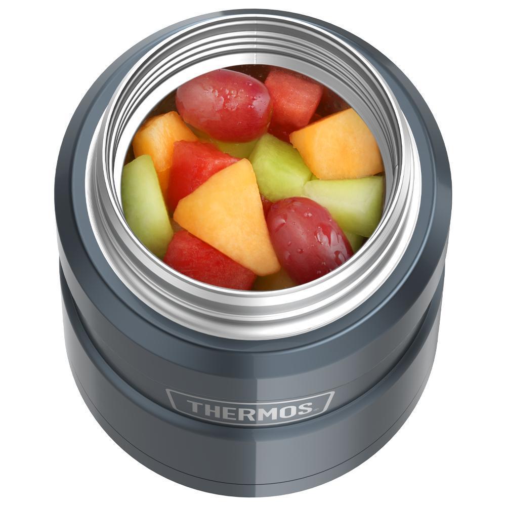 16oz Stainless King™ Food Jar - Image 29