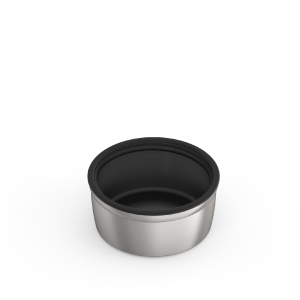 16oz + 24oz STAINLESS KING™ FOOD JAR - REPLACEMENT SERVING CUP LID