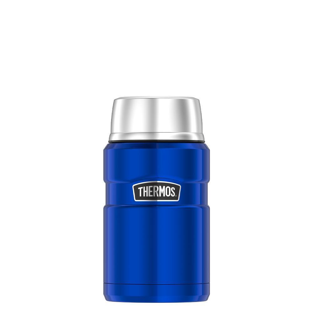 24oz Stainless King™ Food Jar - Image 27