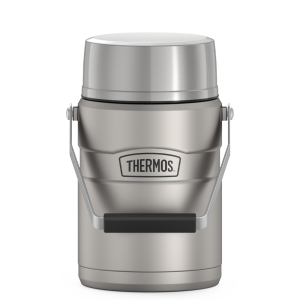 47oz Stainless King™ Food Jar
