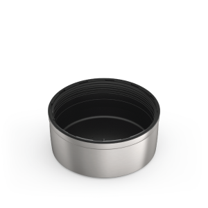 47oz STAINLESS KING™ FOOD JAR - REPLACEMENT SERVING CUP LID